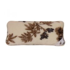  Gyapjú Euro párna mintás kétoldalas - 520 gr/m2 - 40x80 cm lakástextília