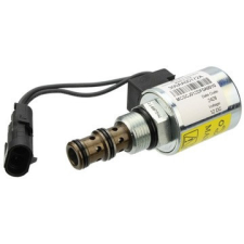 Gyári Leállító mágneskapcsoló Case IH 118872A1 autóalkatrész