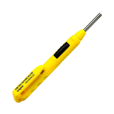 Gyártó DAIWA Sokkou csomókötő szerszám 10cm horgászkiegészítő