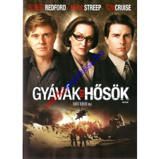  Gyávák és hősök DVD