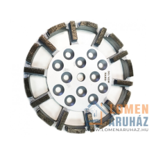  GYÉMÁNT CSISZOLÓTÁRCSA ABRAZÍV ANYAGOKHOZ DR. SCHULZE DRS-250-20DS-A40 csiszolókorong és vágókorong