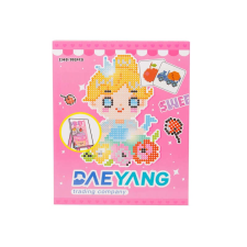  Gyémánt kirakó puzzle, kirakós