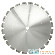  GYÉMÁNT VÁGÓTÁRCSA 350MM DR.SCHULZE BLS10 H10MM (BETON) barkácsgép tartozék