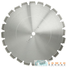  GYÉMÁNT VÁGÓTÁRCSA 450MM DR.SCHULZE A-B10 (ASZFALT-BETON) barkácsgép tartozék