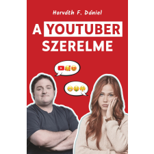 GYÉMÁNTFELHŐ A youtuber szerelme regény