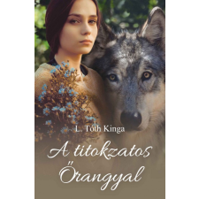 Gyémántfelhő Kiadó A titokzatos Őrangyal regény