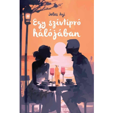 Gyémántfelhő Kiadó Jeles Ági - Egy szívtipró hálójában regény