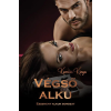 Gyémántfelhő Kiadó Komlós Kinga - Végső alku