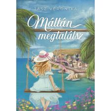 Gyémántfelhő Kiadó Máltán megtalálsz regény