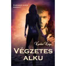 GYÉMÁNTFELHŐ Végzetes alku egyéb e-könyv