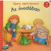  Gyere, segíts keresni! - Az óvodában