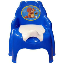  Gyerek bili kivehető, elmosható tartállyal - bilis trónszék szépségszalon