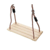  Gyerek bölcső, fa, max 100 kg, 40x16x1,2 cm, Leq Katana