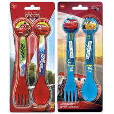  Gyerek evőeszköz műanyag Verda konyhai eszköz
