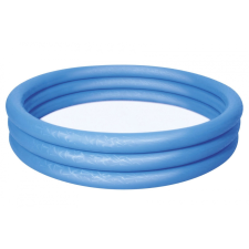 Gyerek felfújható medence Blue 152x30 cm BESTWAY + javítófolt medence