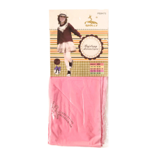  Gyerek harisnyanadrág strasszkövekkel - Rózsaszín 122-128 gyerek harisnya