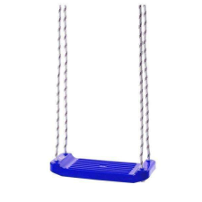  Gyerek hinta sötét kék hinta