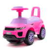  Gyerek jármű SUV Baby Mix rózsaszín