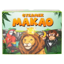 Gyerek Makao kártyajáték kártyajáték