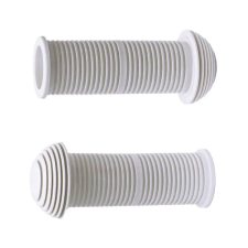  Gyerek markolat fehér kerékpár és kerékpáros felszerelés