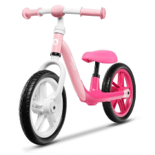 Gyerek odrážedlo - Bubblegum szín lábbal hajtható járgány