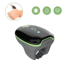  Gyerek oxigén monitor – pulzoximéter gyógyászati segédeszköz