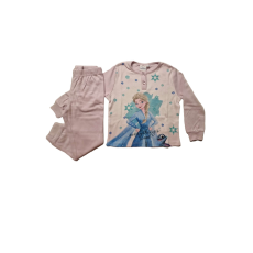  Gyerek pizsama Frozen XH20119 98 CM Lila 3 év