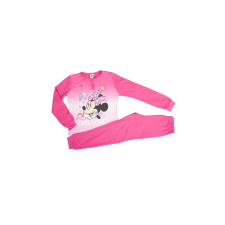  Gyerek pizsama Minnie Mouse XH20134 104 CM fukszia 4 év gyerek hálóing, pizsama