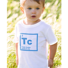  Gyerek póló születésnapra - Monogrammos póló gyerek póló