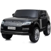  Gyerek range rover suv 2 üléses távirányítóval