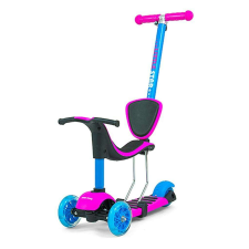  Gyerek roller  Milly Mally Little Star pink-blue roller