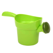 Gyerek vödör és locsoló egyben kerti játék