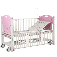  Gyerekágy mechanikus állítással – RÓZSASZÍN gyógyhatású készítmény