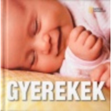  GYEREKEK /NATIONAL GEOGRAPHIC egyéb könyv
