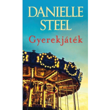 Gyerekjáték regény