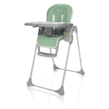 Gyermek etetőszék Misty Green etetőszék