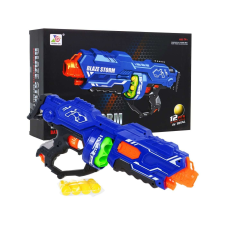  Gyermek fegyver Blaze Storm 12 habpatron katonásdi