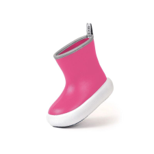  Gyermek fényvisszaverő gumicsizma Perletti Cool Kids Chunky, 15650 gyerek csizma, bakancs