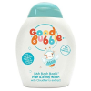 Gyermek Fürdő- és Mosófolyadék Jó Buborék 250ml