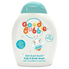 Gyermek Fürdő- és Mosófolyadék Jó Buborék 250ml babafürdető, babasampon