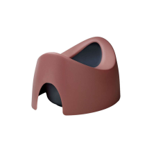Gyermek kétoldalas ergonomikus bili kifolyóval Teggi rózsaszín bili