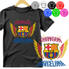  GYERMEK PÓLÓ - BARCELONA SPORT LABDA - M 134-140