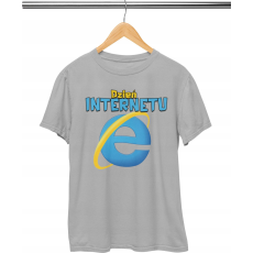  GYERMEK PÓLÓ - BIZTONSÁGOS INTERNET NAPJA - XS 110-116
