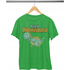  GYERMEK PÓLÓ - DINOSZAURUSZ NAP SZOKATLAN NAPOK - M 134-140