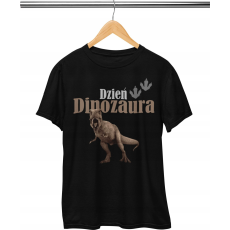 GYERMEK PÓLÓ - DINOSZAURUSZ NAP SZOKATLAN NAPOK - M 134-140