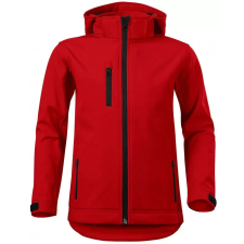  Gyermek softshell kabát ALTISPORT NP/ALK535 PIROS méret: 122 gyerek kabát, dzseki