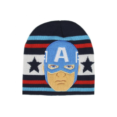  Gyermek téli sapka AVENGERS applikációkkal, 2200005890