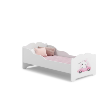 Gyermekágy Anna 160x80 - Macska gyermekágy