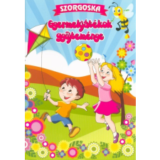 Gyermekjátékok gyűjteménye egyéb könyv