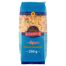 Gyermelyi 8 tojásos száraztészta 250 g Csipet tészta